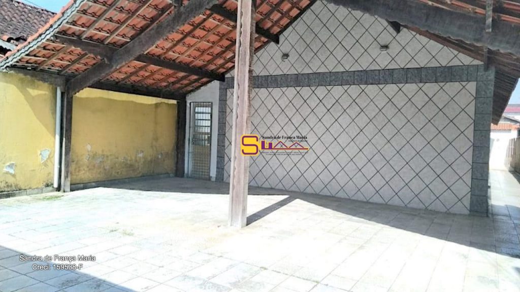Casa Condomínio Venda Maracanã