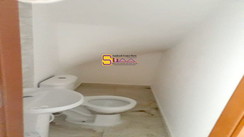 Aluga-se Casa Condomínio Maracanã