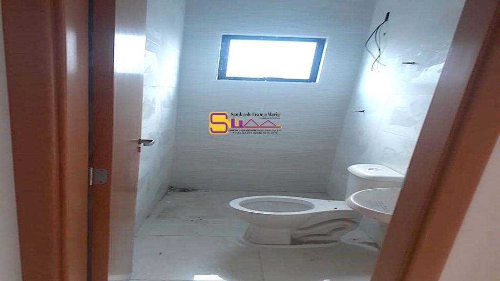 Aluga-se Casa Condomínio Maracanã