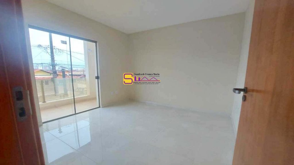 Casa a Venda Condomínio Maracanã