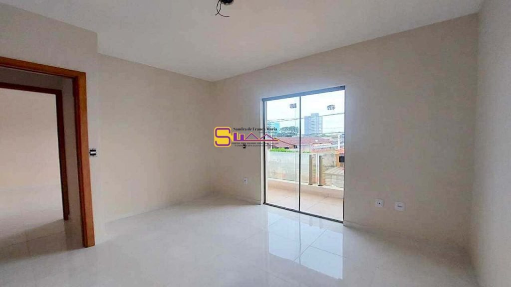 Casa a Venda Condomínio Maracanã