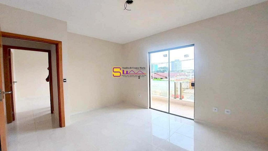 Casa a Venda Condomínio Maracanã