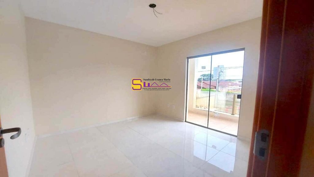 Casa a Venda Condomínio Maracanã