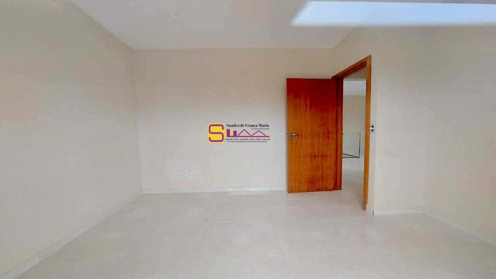 Casa a Venda Condomínio Maracanã