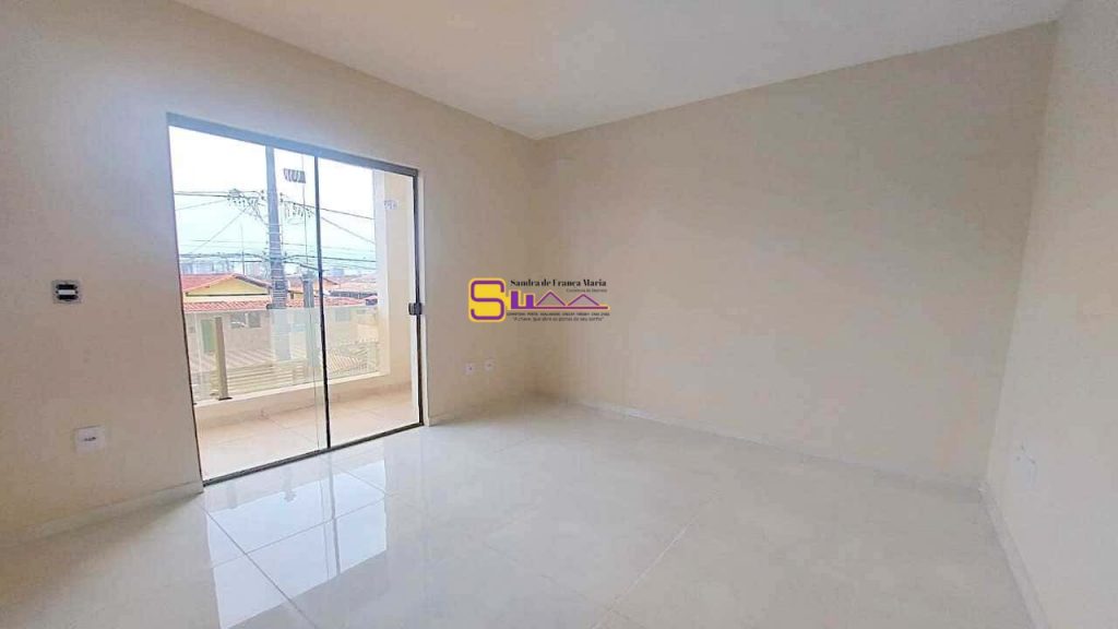 Casa a Venda Condomínio Maracanã