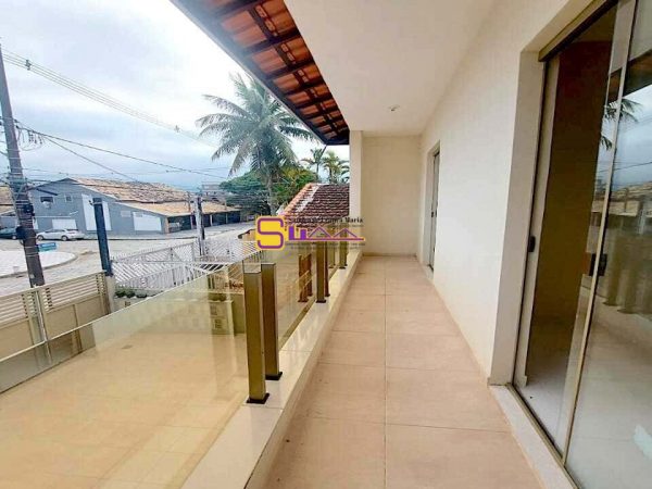 Casa a Venda Condomínio Maracanã