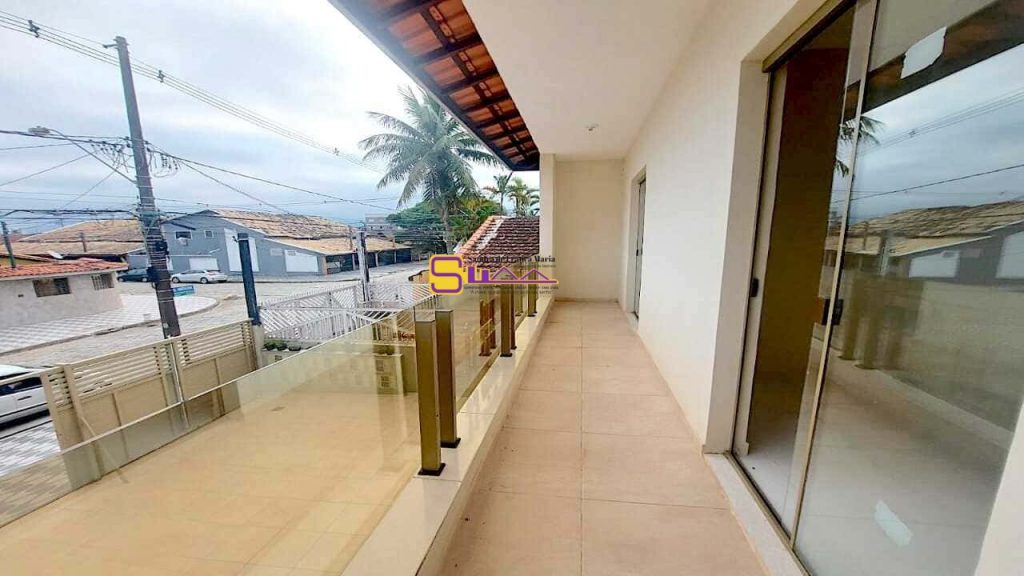 Casa a Venda Condomínio Maracanã