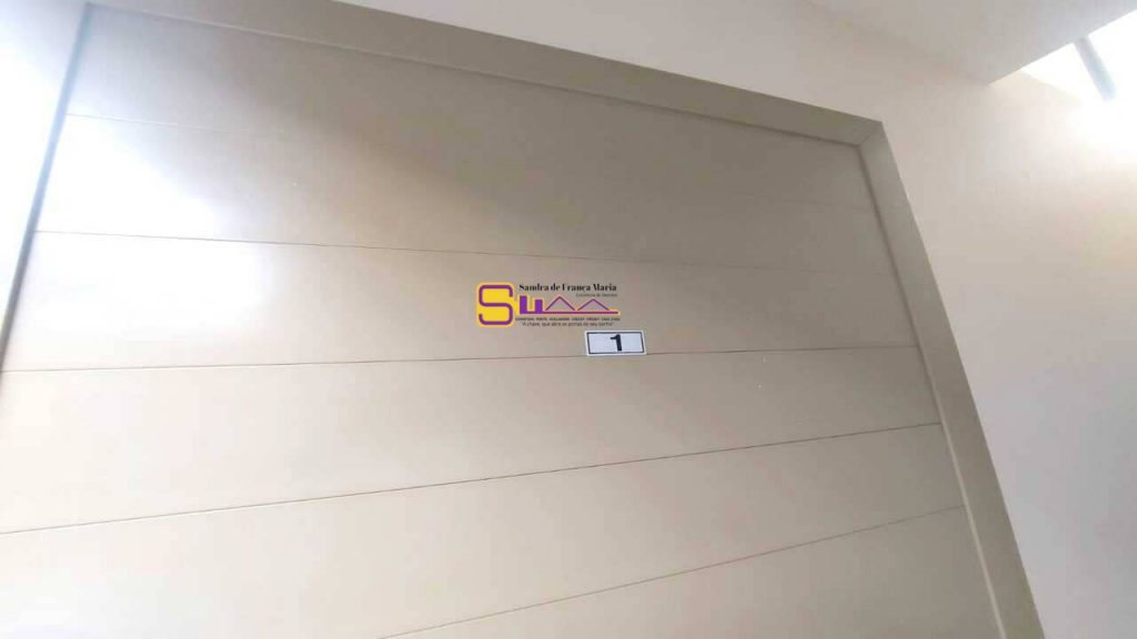 Casa a Venda Condomínio Maracanã