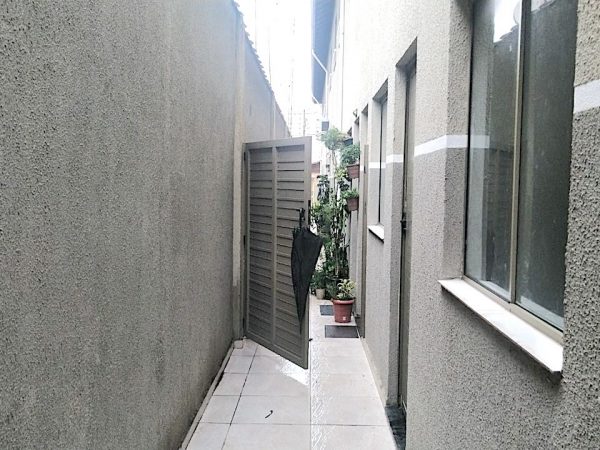 Casa Condomínio a Venda no Maracanã