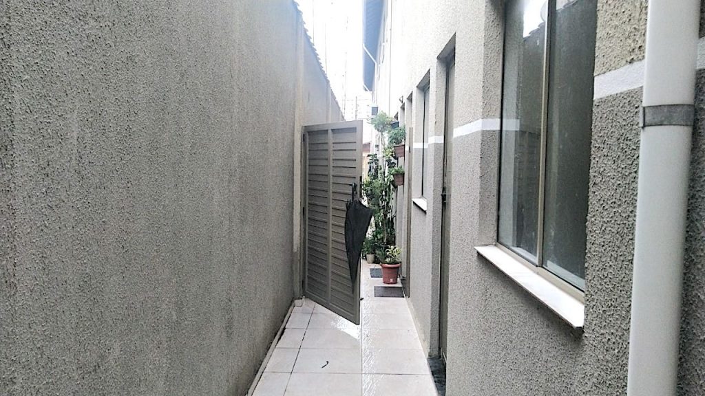 Casa Condomínio a Venda no Maracanã