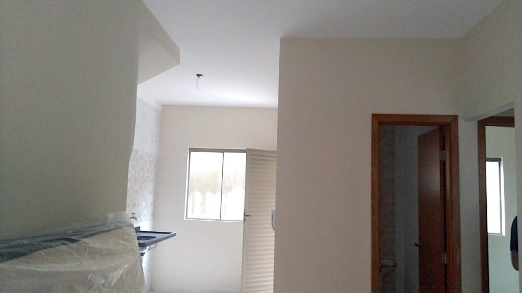 Casa Condomínio a Venda no Maracanã