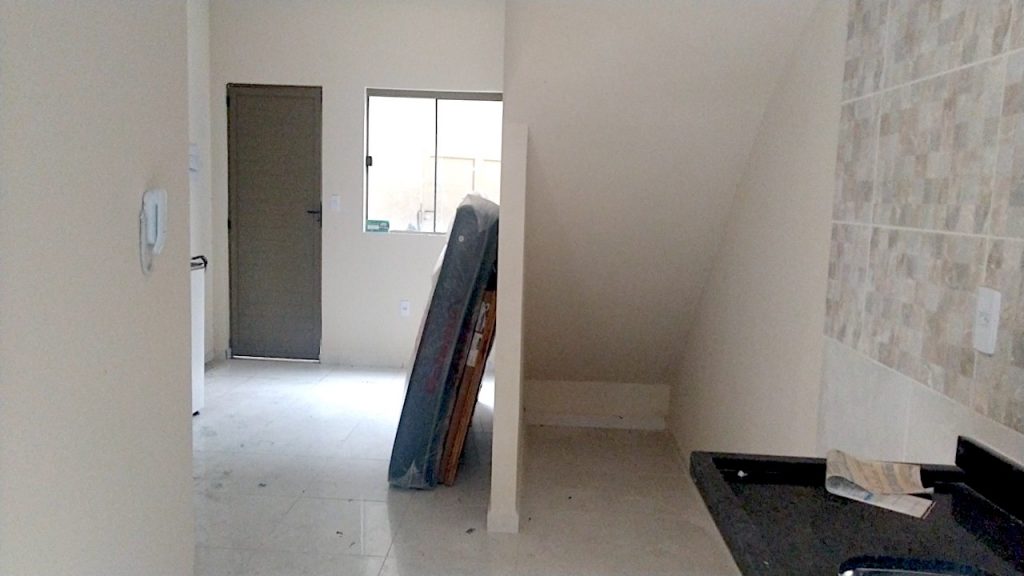 Casa Condomínio a Venda no Maracanã