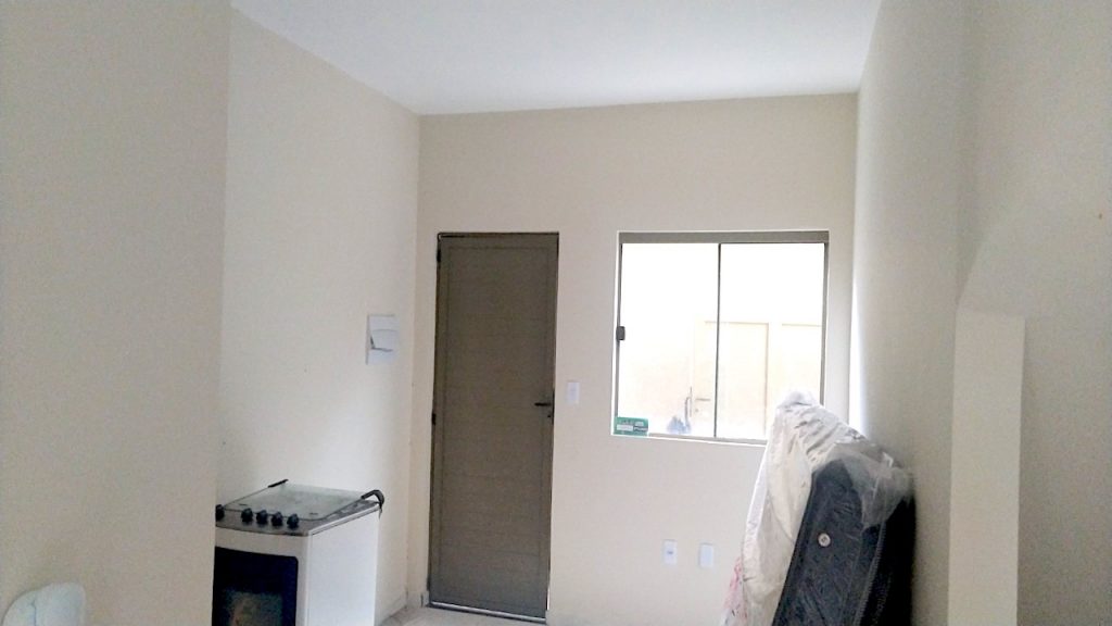 Casa Condomínio a Venda no Maracanã