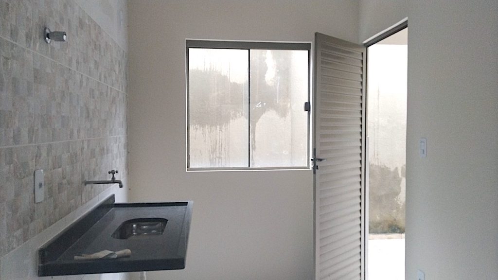 Casa Condomínio a Venda no Maracanã