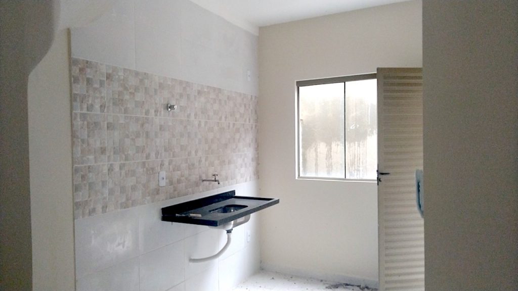 Casa Condomínio a Venda no Maracanã