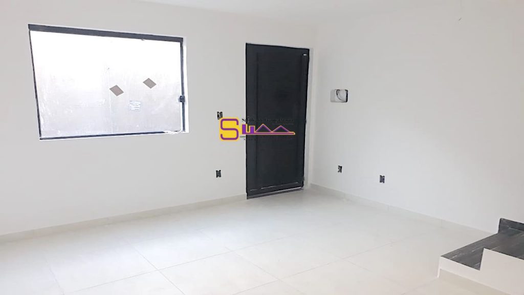 Aluga-se Casa Condomínio Maracanã