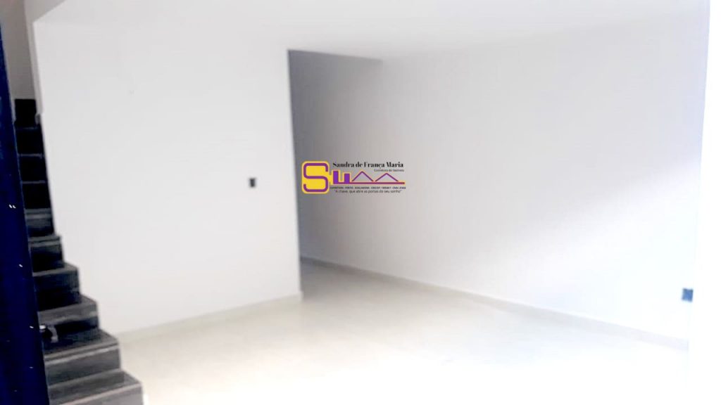 Aluga-se Casa Condomínio Maracanã