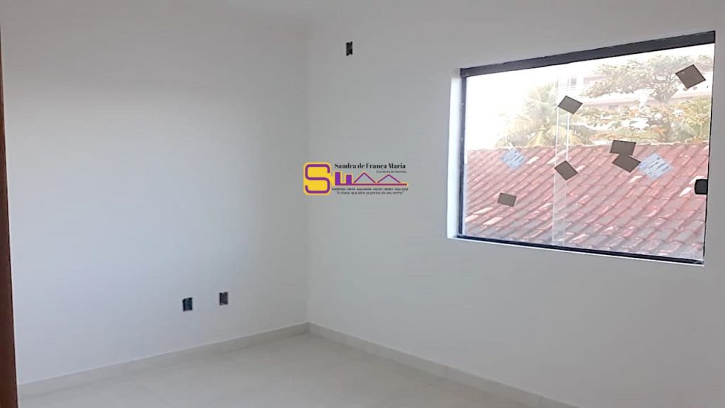 Aluga-se Casa Condomínio Maracanã