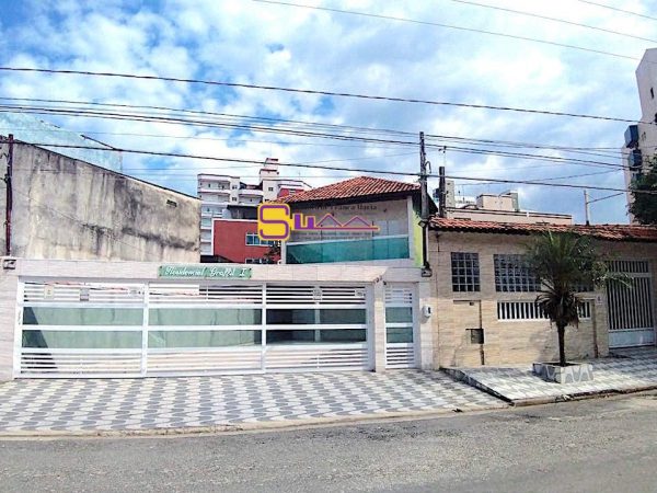 Casa Condomínio Venda Vila Mirim
