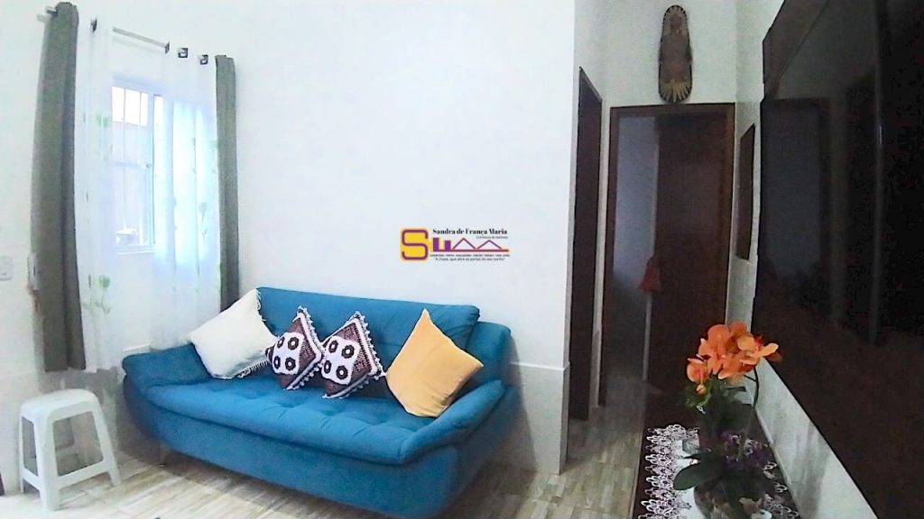 Casa Condomínio Venda Ribeirópolis