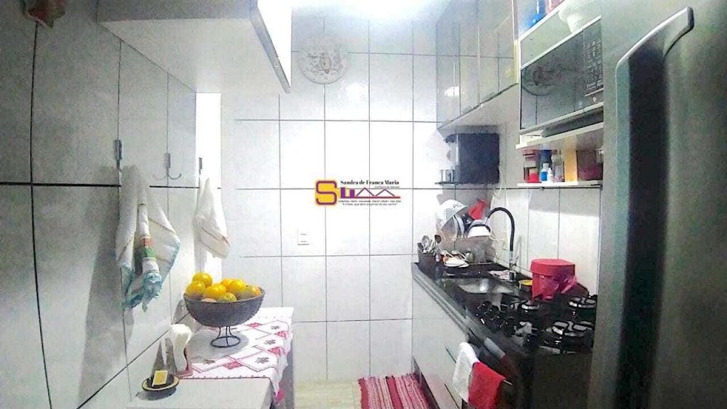 Casa Condomínio Venda Ribeirópolis