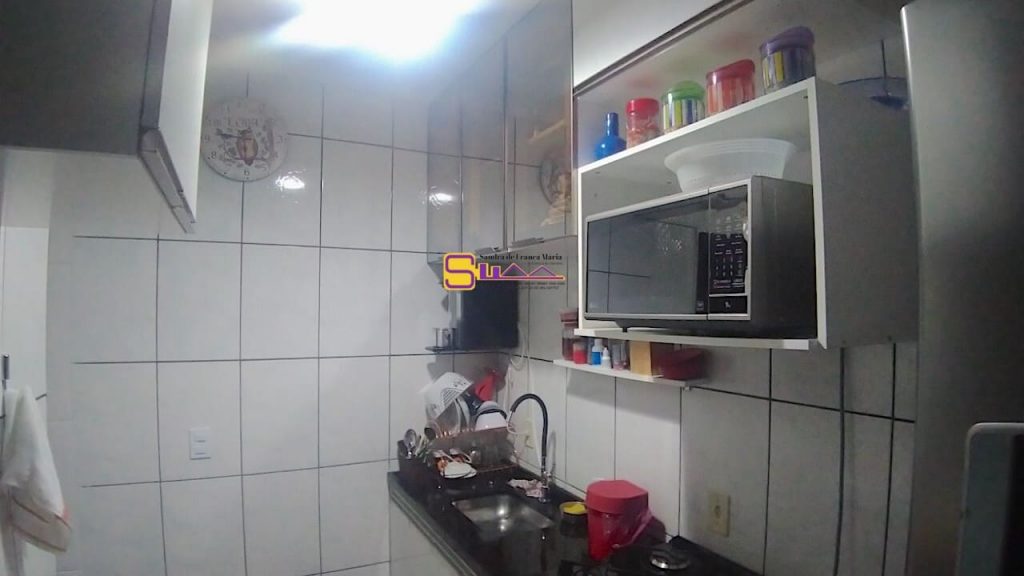 Casa Condomínio Venda Ribeirópolis