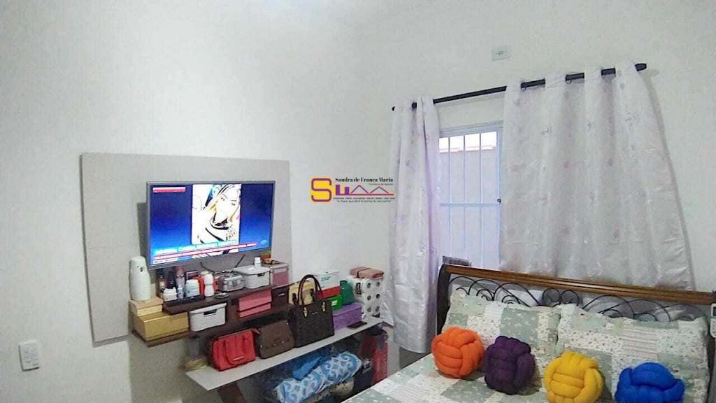 Casa Condomínio Venda Ribeirópolis