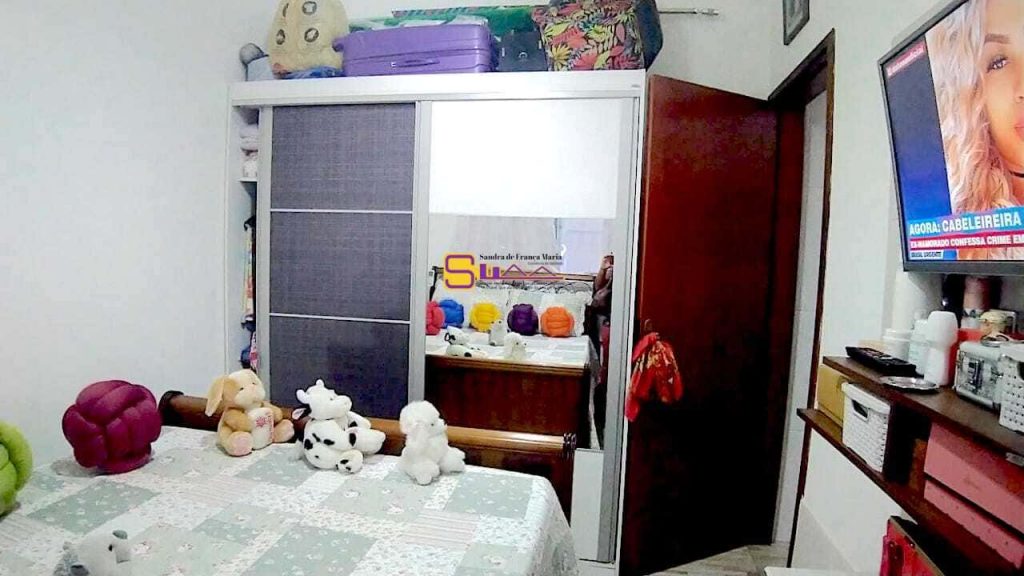 Casa Condomínio Venda Ribeirópolis