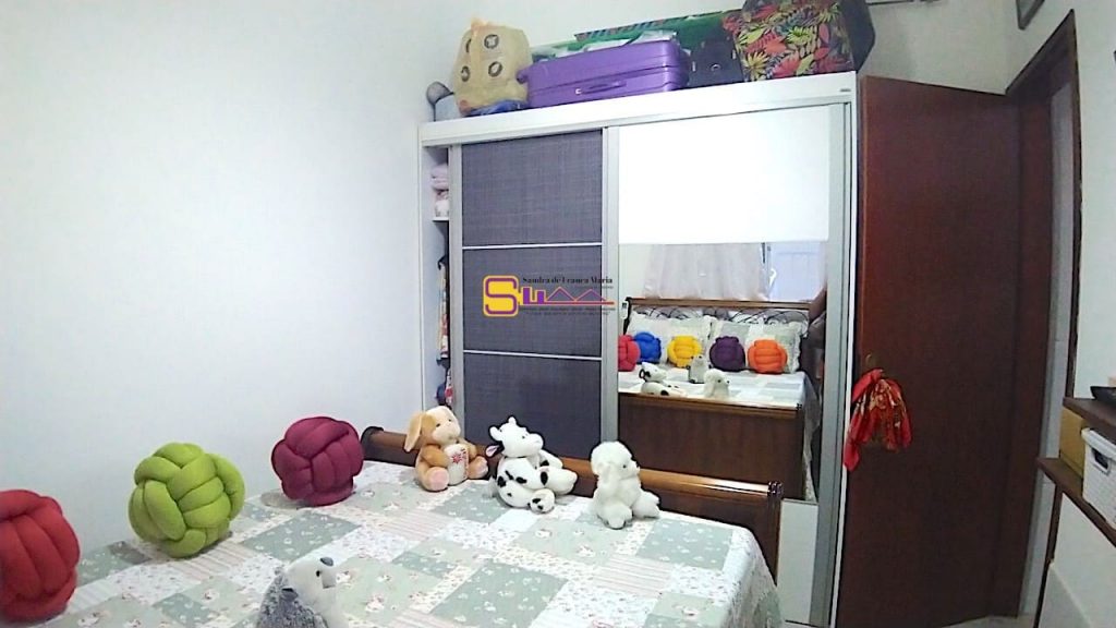 Casa Condomínio Venda Ribeirópolis