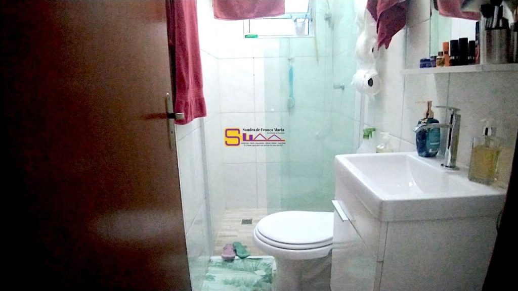 Casa Condomínio Venda Ribeirópolis