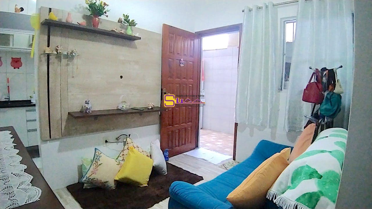 1957 Casa Condomínio Venda Ribeirópolis Praia Grande