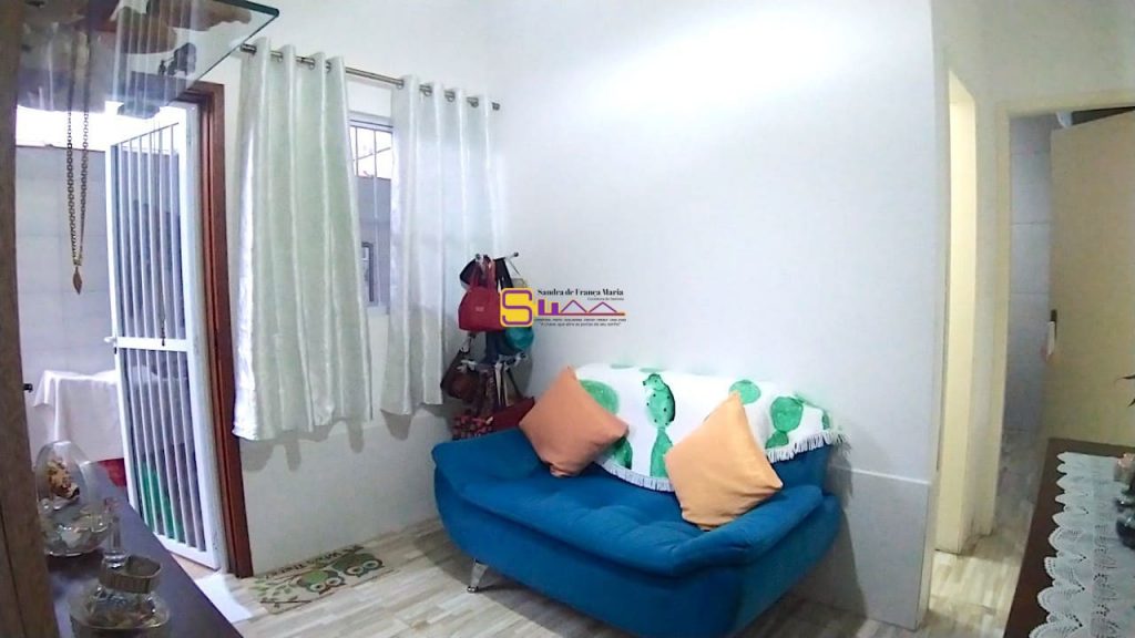 Casa Condomínio Venda Ribeirópolis Praia Grande