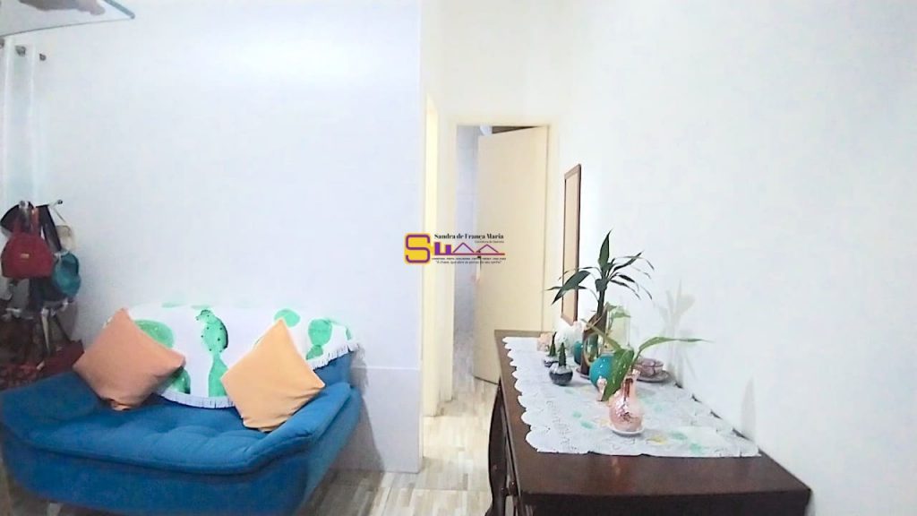 Casa Condomínio Venda Ribeirópolis Praia Grande