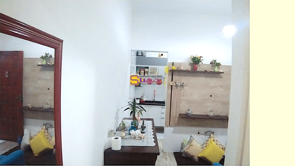 Casa Condomínio Venda Ribeirópolis Praia Grande