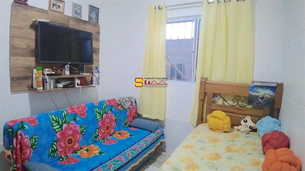 Casa Condomínio Venda Ribeirópolis Praia Grande