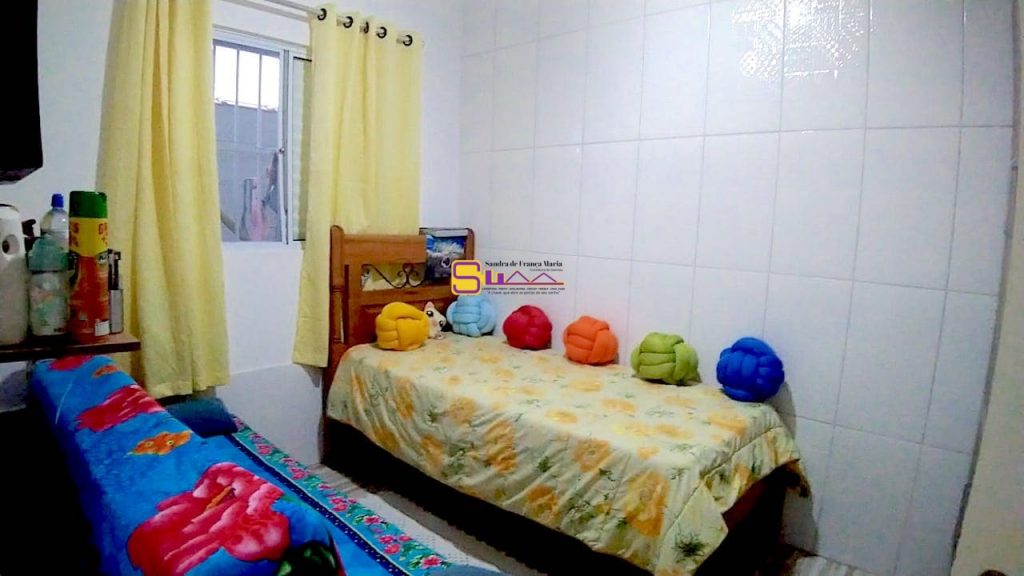 Casa Condomínio Venda Ribeirópolis Praia Grande