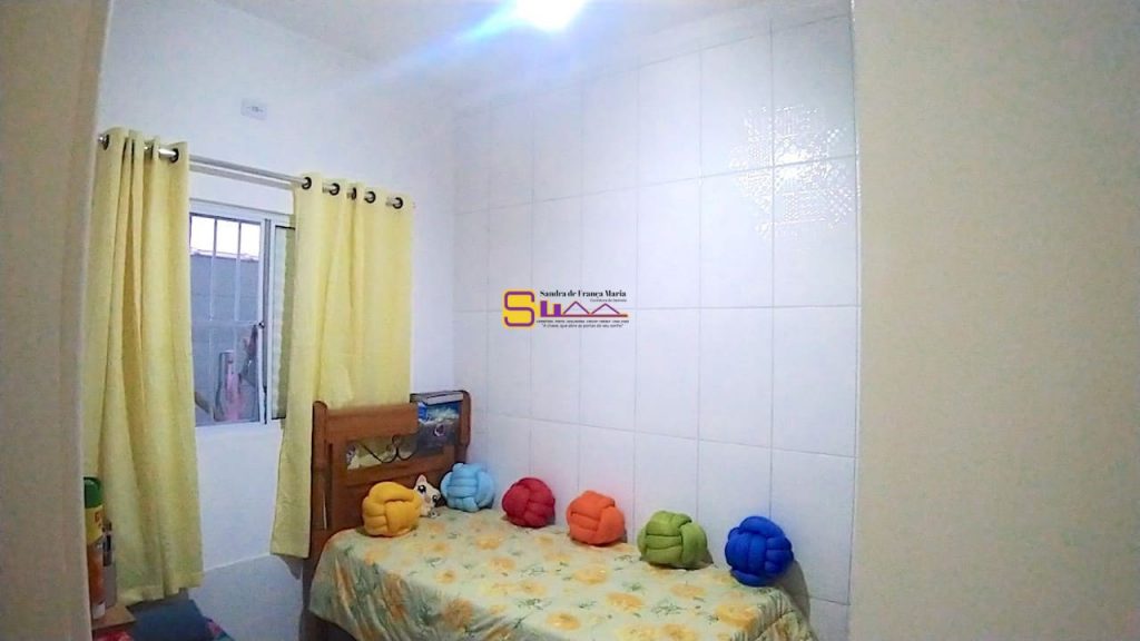 Casa Condomínio Venda Ribeirópolis Praia Grande