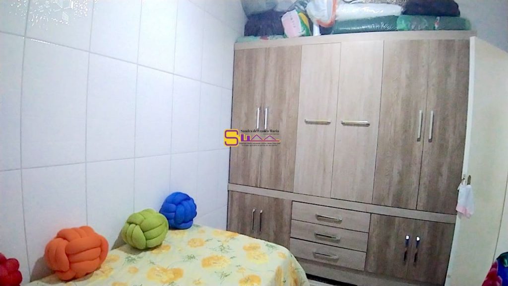 Casa Condomínio Venda Ribeirópolis Praia Grande