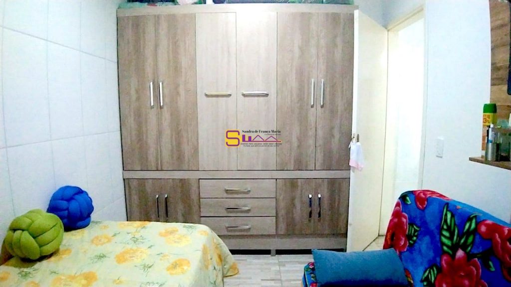 Casa Condomínio Venda Ribeirópolis Praia Grande