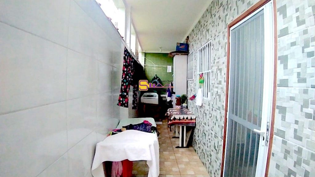 Casa Condomínio Venda Ribeirópolis Praia Grande