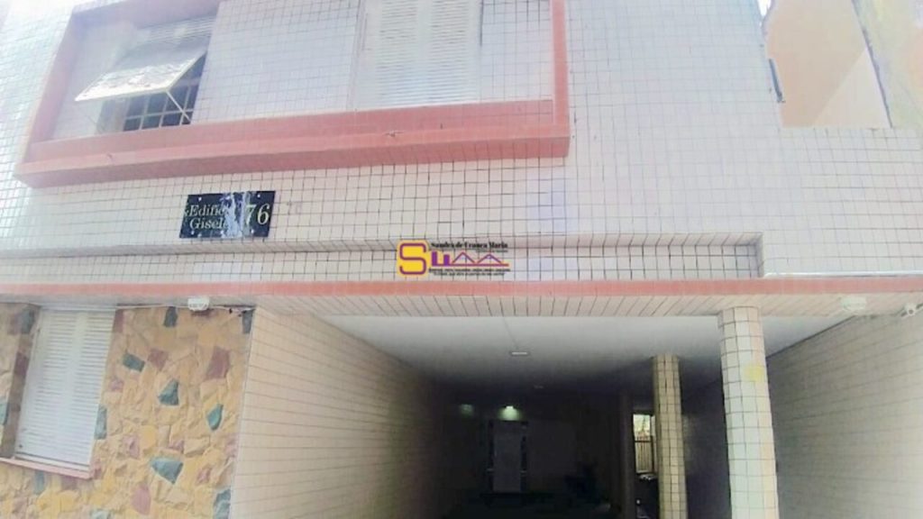 Apartamento 2 Dormitórios á Venda na Vila Rica em Santos