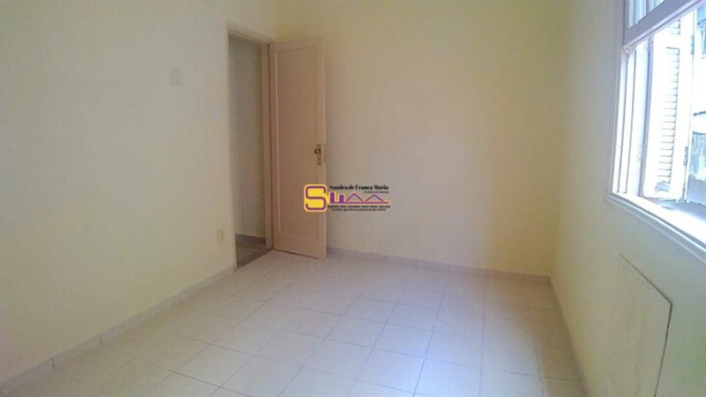 Apartamento 2 Dormitórios á Venda na Vila Rica em Santos