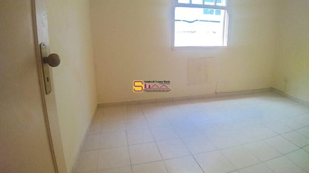 Apartamento 2 Dormitórios á Venda na Vila Rica em Santos