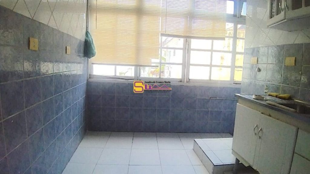 Apartamento 2 Dormitórios á Venda na Vila Rica em Santos