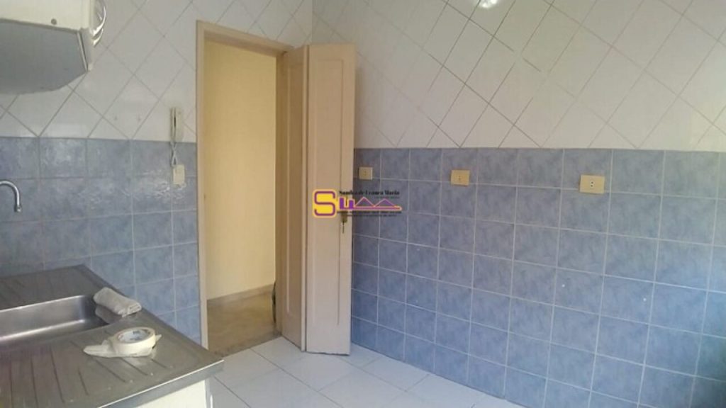 Apartamento 2 Dormitórios á Venda na Vila Rica em Santos