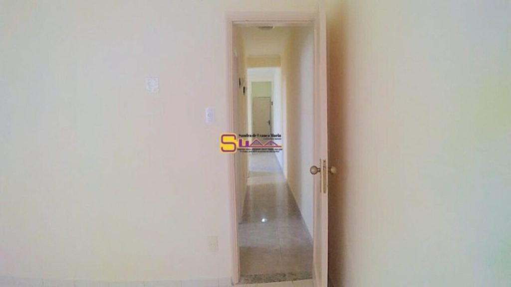 Apartamento 2 Dormitórios á Venda na Vila Rica em Santos