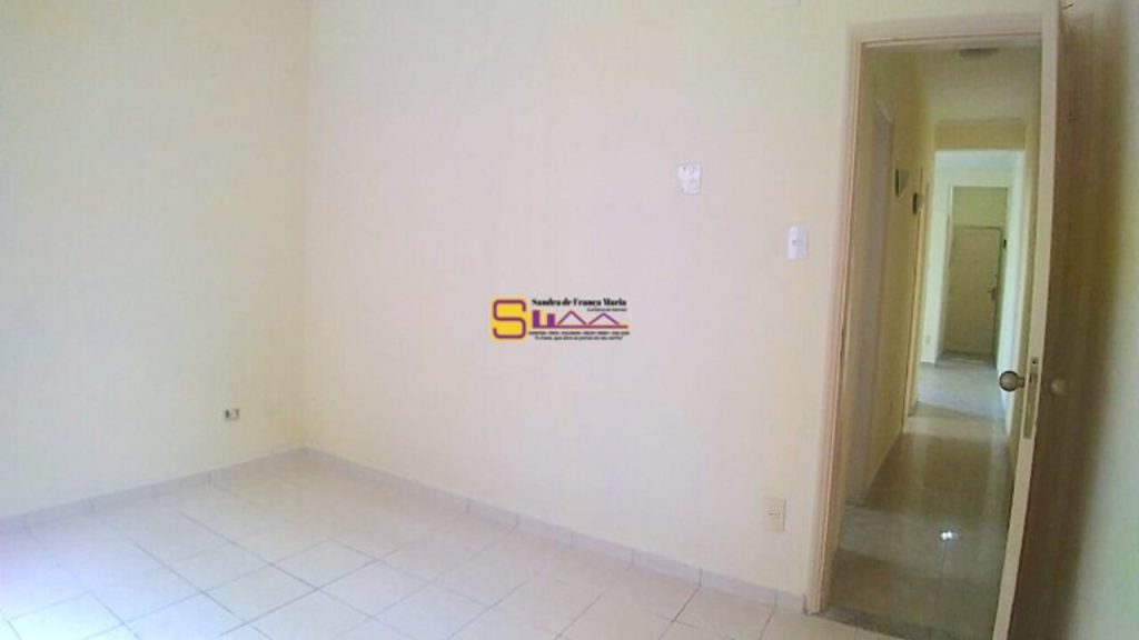 Apartamento 2 Dormitórios á Venda na Vila Rica em Santos