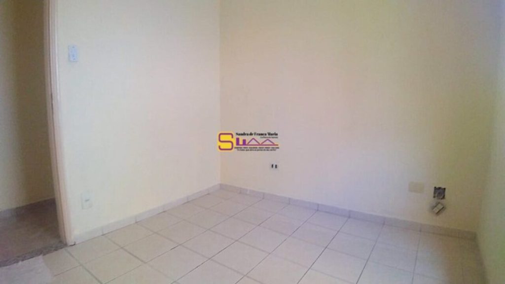 Apartamento 2 Dormitórios á Venda na Vila Rica em Santos