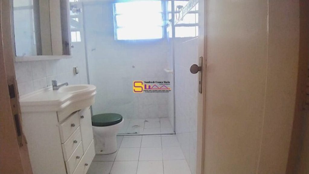 Apartamento 2 Dormitórios á Venda na Vila Rica em Santos