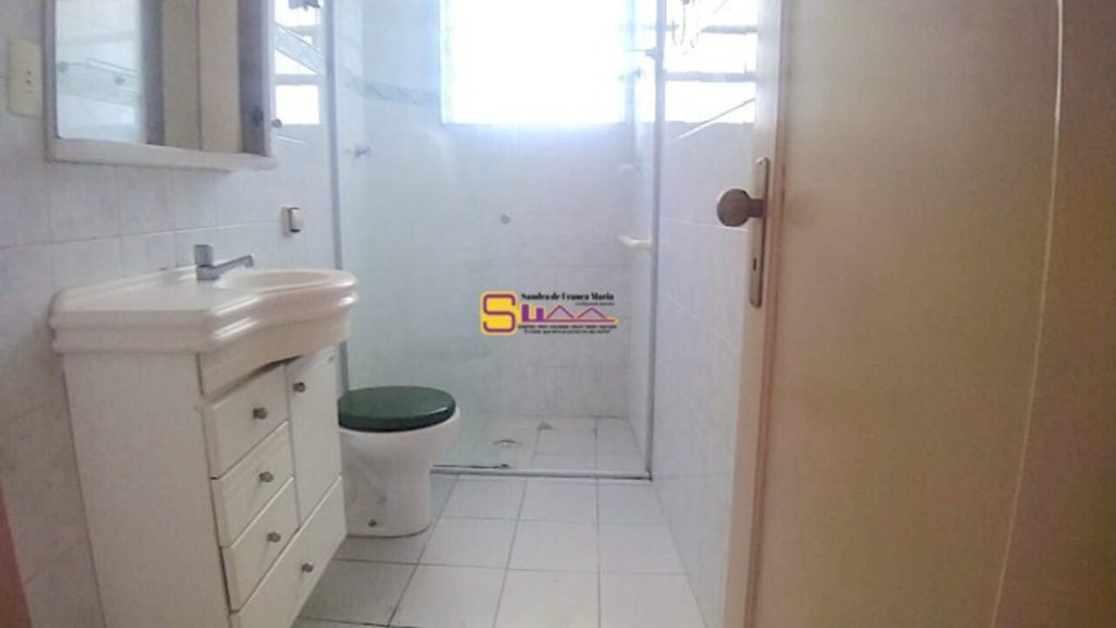 Apartamento 2 Dormitórios á Venda na Vila Rica em Santos